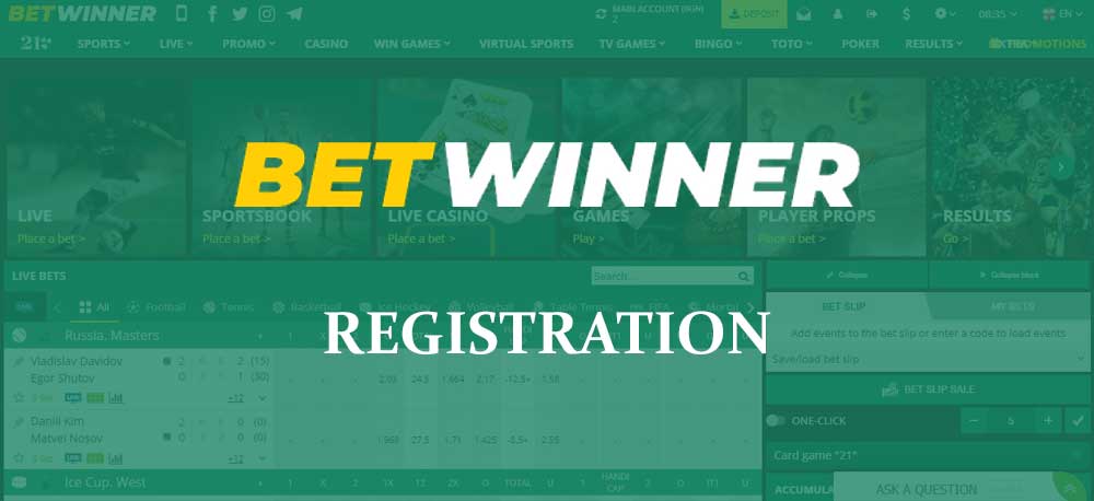 Discover the Thrills of BetWinner Online Casinos 6 Discover the Thrills of BetWinner Online Casinos 6