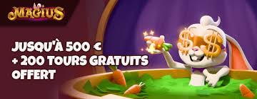 Magius Online Casino UK Your Gateway to Exciting Gaming Adventures