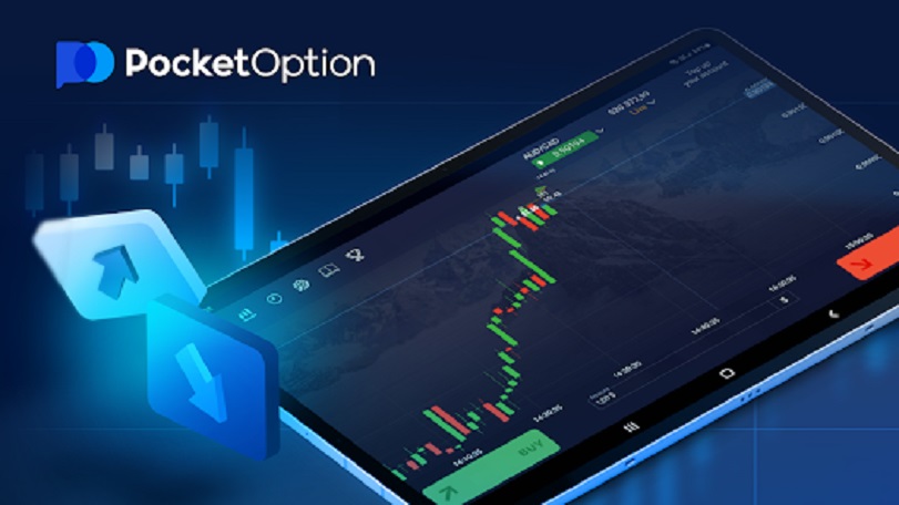 Unlock Your Trading Potential with App Pocket Option 13 Unlock Your Trading Potential with App Pocket Option 13