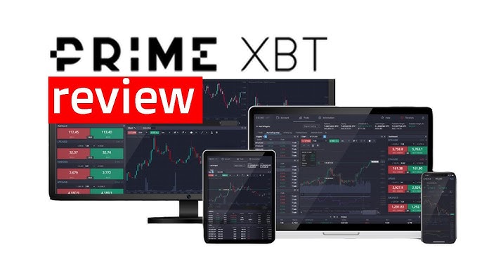 Comprehensive Guide to Spot Trading PrimeXBT 12 Comprehensive Guide to Spot Trading PrimeXBT 12