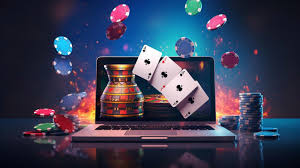 Discover the Exciting World of Casino Neonix Discover the Exciting World of Casino Neonix