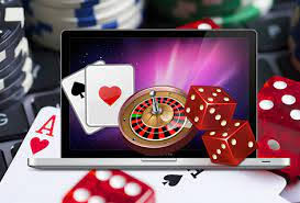 Discover the Exciting World of WildWild Casino & Sportsbook