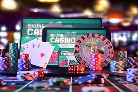Discover the Thrills of Casino SpinTime Discover the Thrills of Casino SpinTime