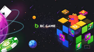 Discovering the Exciting Features of BC Game App Discovering the Exciting Features of BC Game App