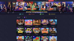 Experience Excitement at Vavada Online Casino Your Ultimate Gaming Destination Experience Excitement at Vavada Online Casino Your Ultimate Gaming Destination