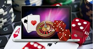 Experience Thrills at Nationalbet Casino