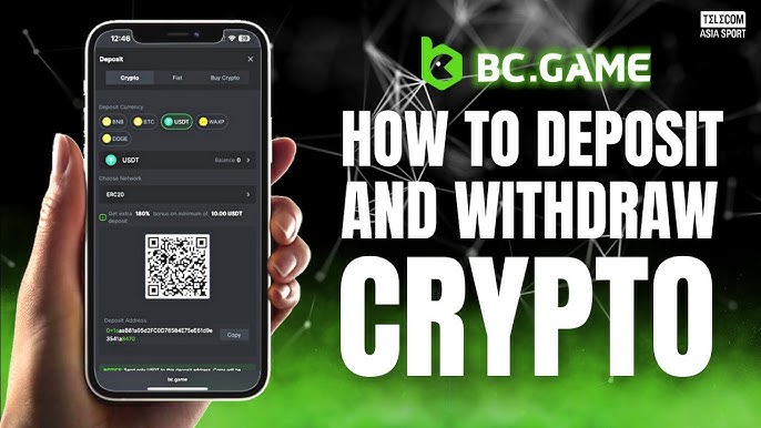 Exploring the BC Game App The Ultimate Gaming Experience Exploring the BC Game App The Ultimate Gaming Experience