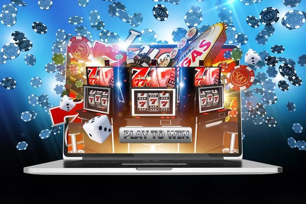 Exploring the Excitement of Electric Wins Casino Online Slots Exploring the Excitement of Electric Wins Casino Online Slots