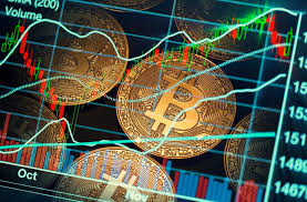 Exploring the Exciting World of Trading Options Crypto Exploring the Exciting World of Trading Options Crypto