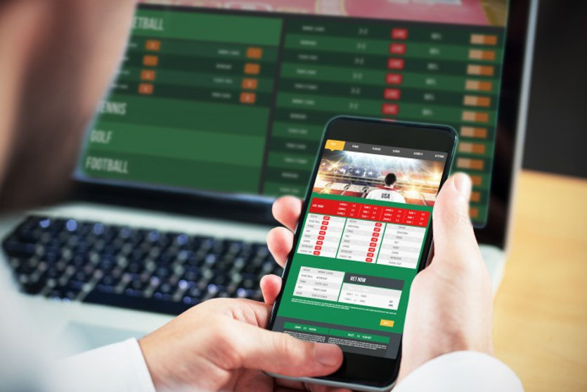 How to Make Money with Online Sports Betting in 2025 8 How to Make Money with Online Sports Betting in 2025 8