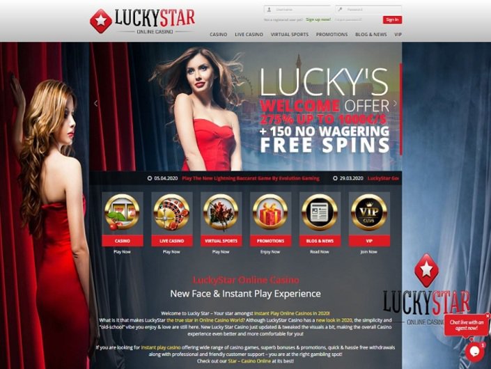 Lucky Star 777 India Casino Rules Lucky Star 777 India Casino Rules