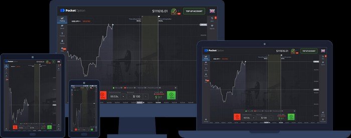 Trading with Pocket Option RU A Comprehensive Guide to Success Trading with Pocket Option RU A Comprehensive Guide to Success