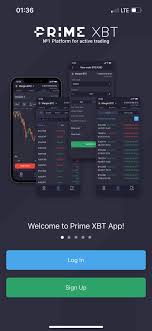Unlocking the Future of Finance with PrimeXBT Trading Platform Unlocking the Future of Finance with PrimeXBT Trading Platform