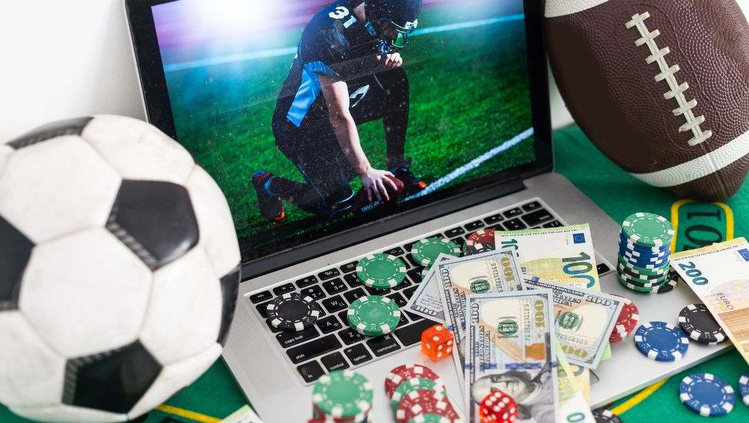 Whether you're a fan of Sports Betting or Casino Games, Discover the Thrill! Whether you're a fan of Sports Betting or Casino Games, Discover the Thrill!