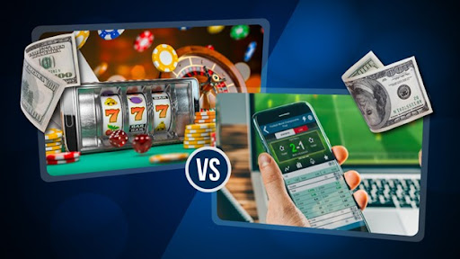 Whether you're a fan of Sports Betting or Casino Games, Discover the Thrill! Whether you're a fan of Sports Betting or Casino Games, Discover the Thrill!