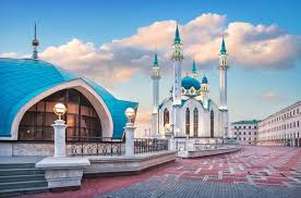 Иннополис экскурсии Погружение в будущее