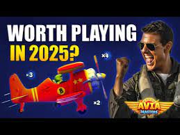 BGaming Introduces Aviamasters Slot Game with Ingenious Technicians