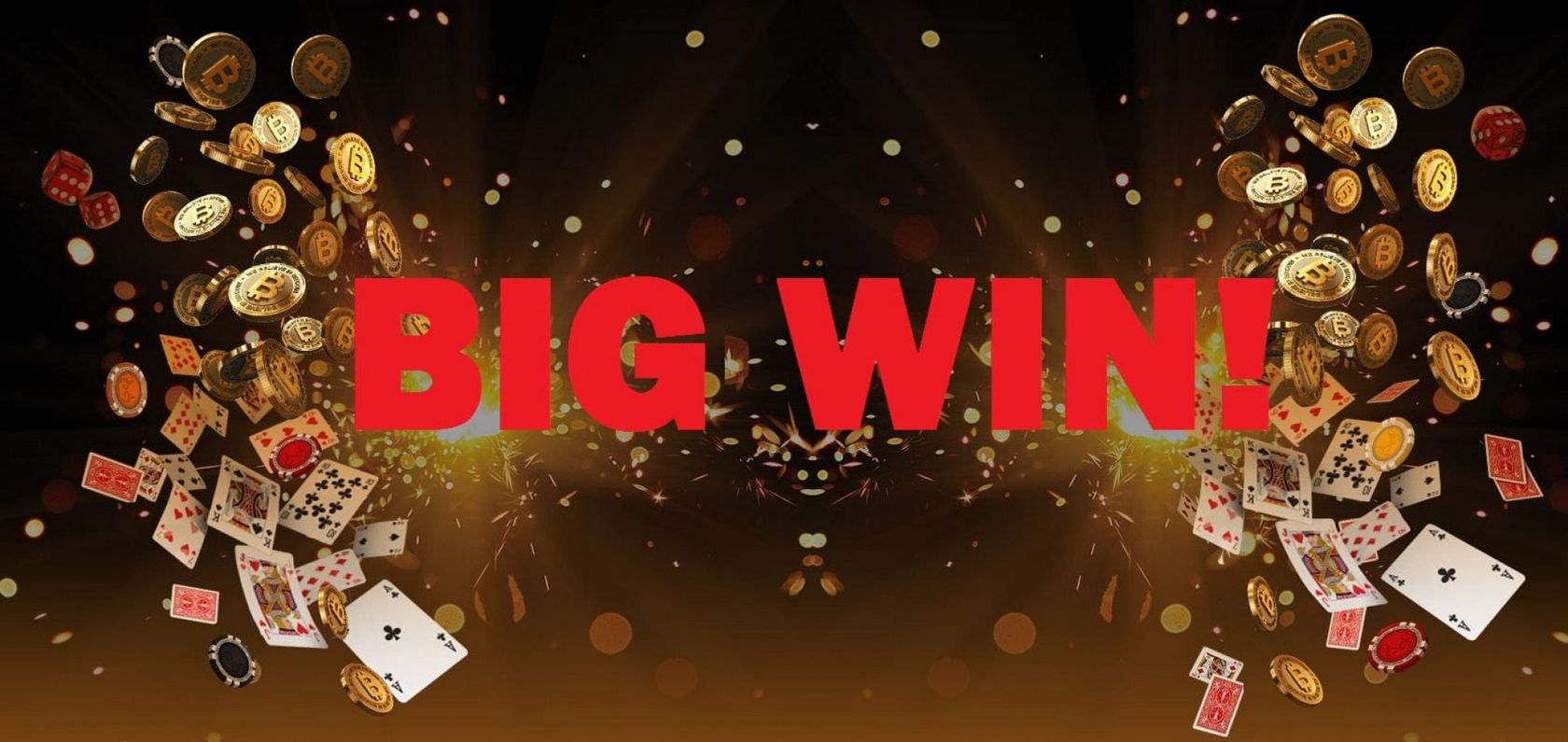 Big Wins Casino Site