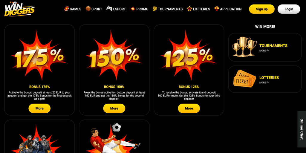 Online Online Casino UK Bonuses and Promotions Discussed