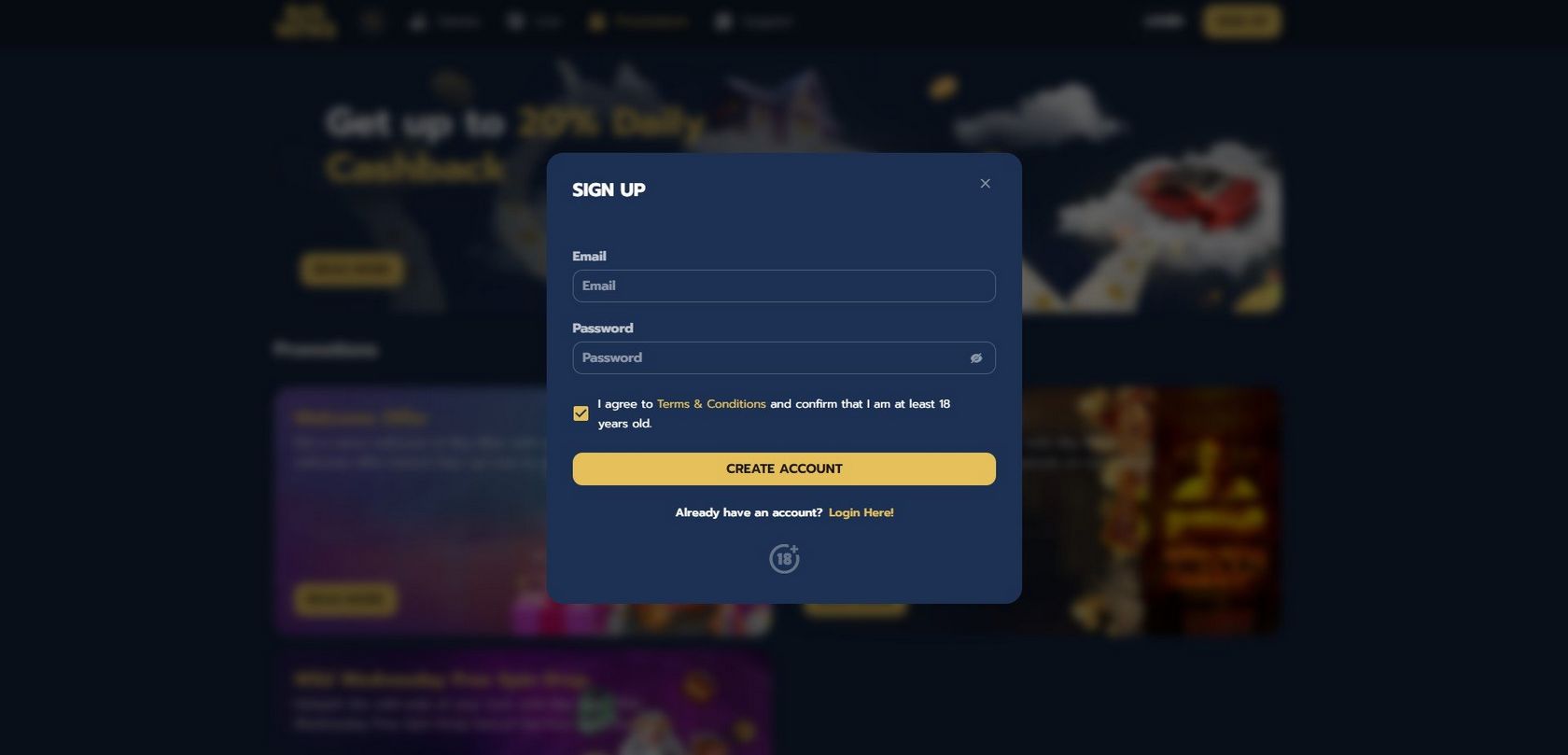 How to fix usual technological problems at Good fortune Casino site for Finnish gamers