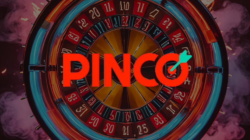 Игровая компания Pinco