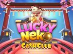 Lucky Neko PG៖ សកម្មភាពដ៏រំភើបមួយដែលត្រៀមរួចជាស្រេច Android