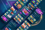 Machines à sous Amatic Industries avec le RTP le plus élevé